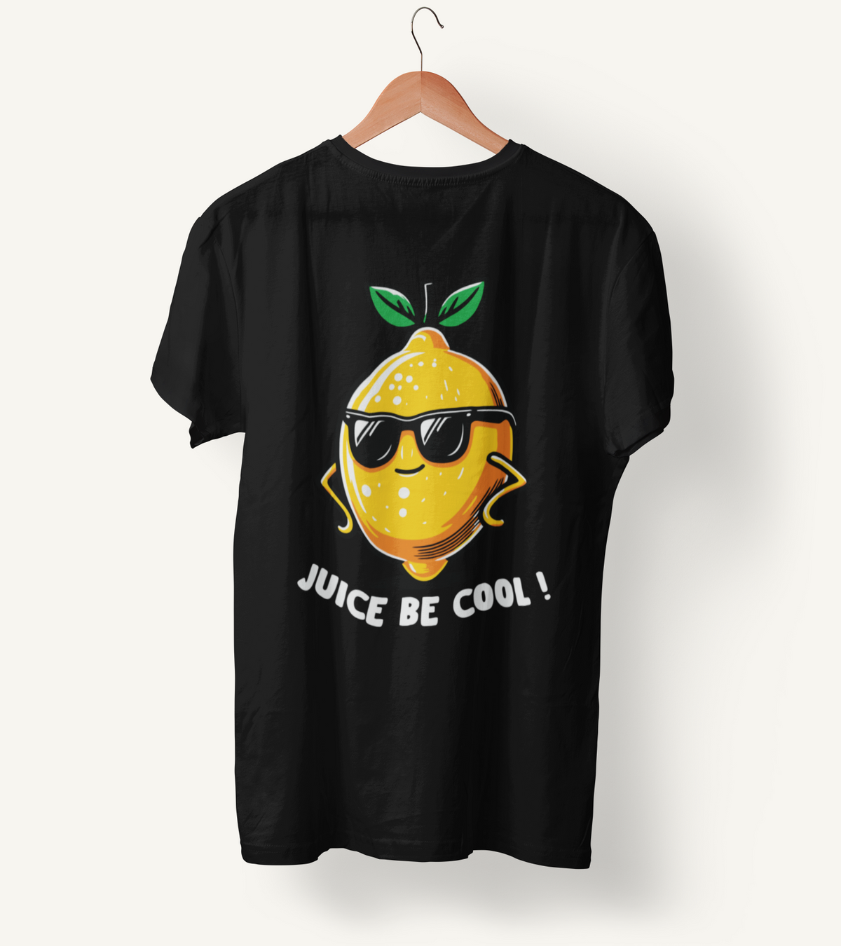 Juice Be Cool! Unisex T-Shirt