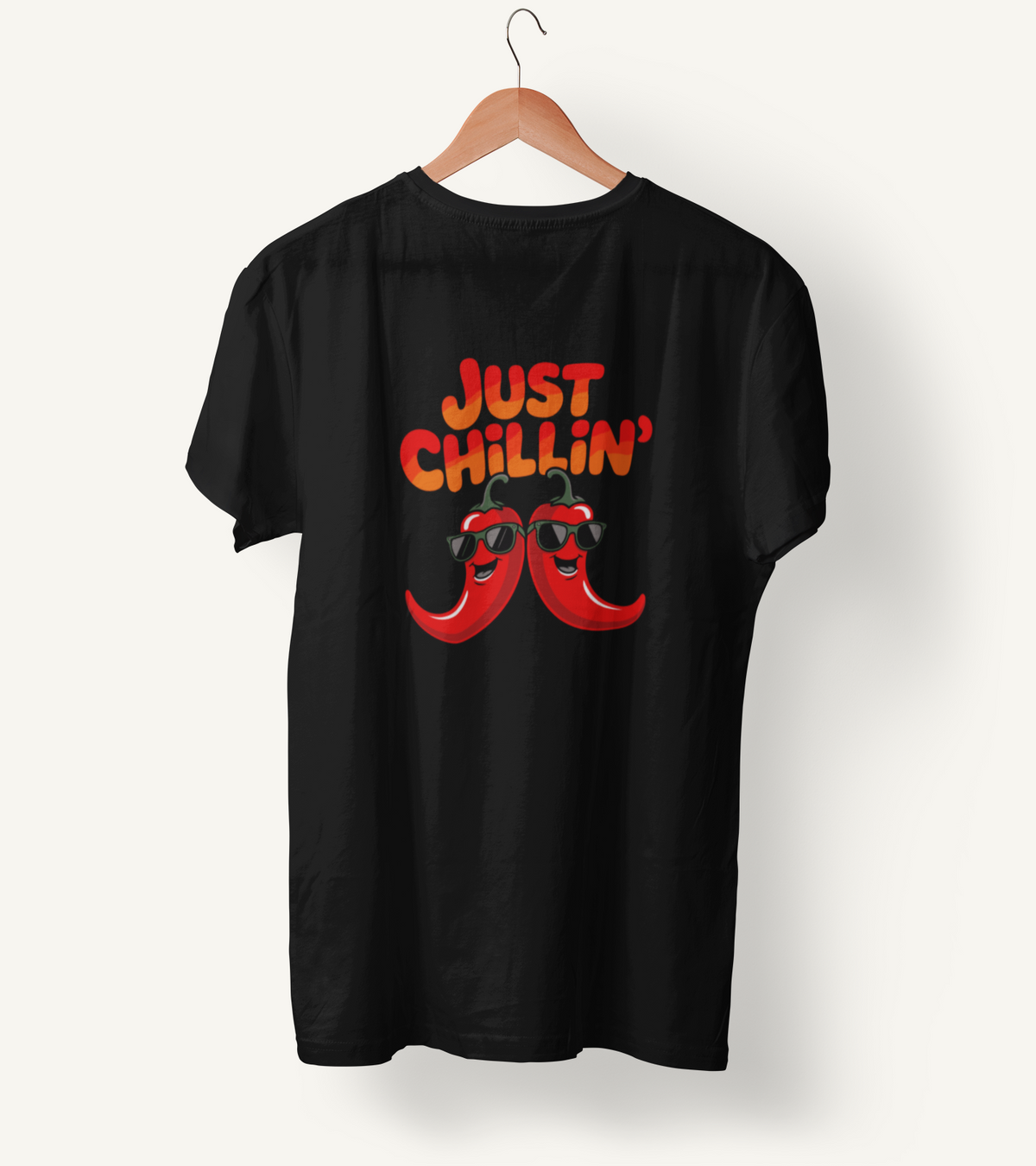 Just Chillin Unisex T-Shirt