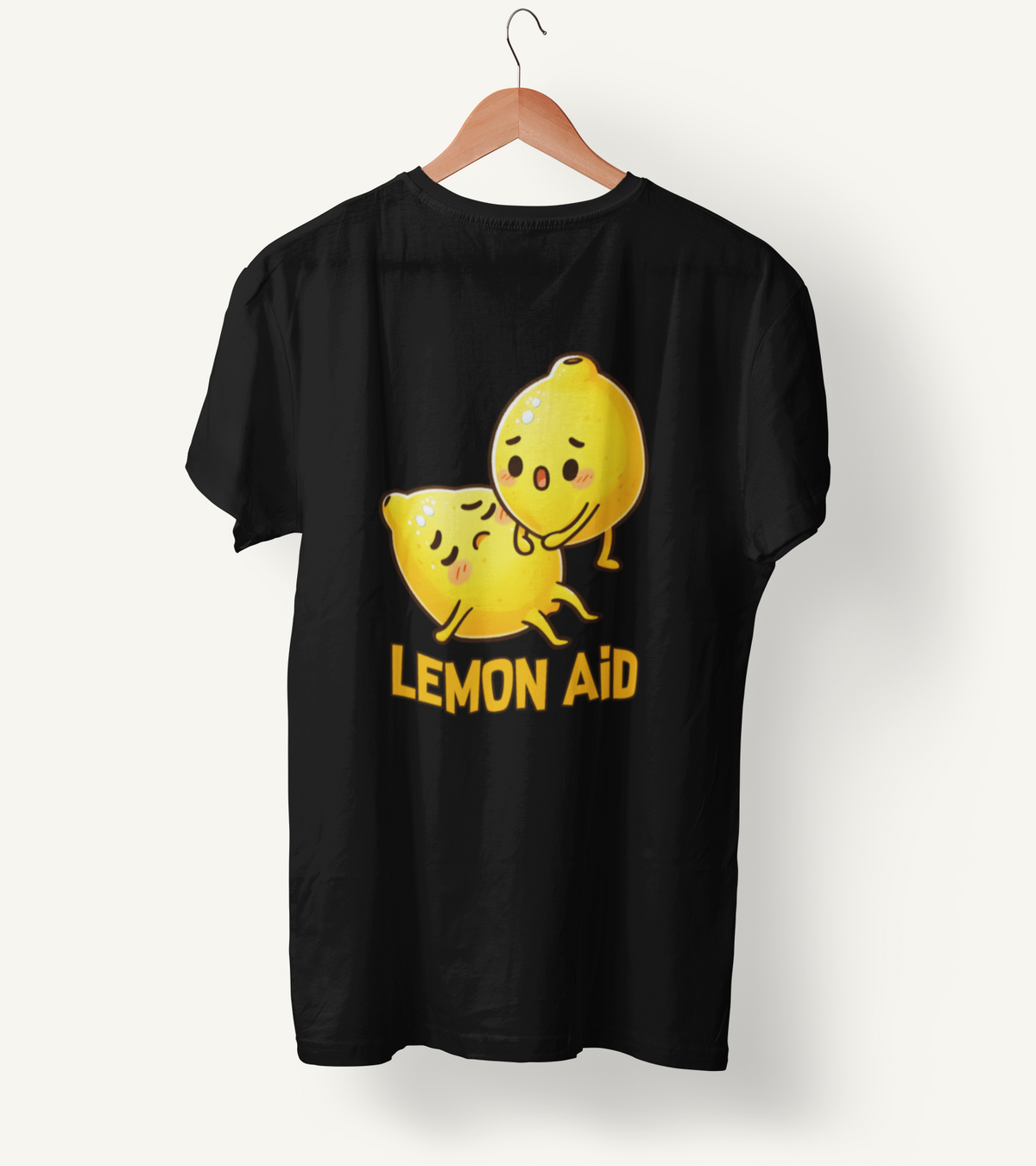Lemon Aid Unisex T-Shirt