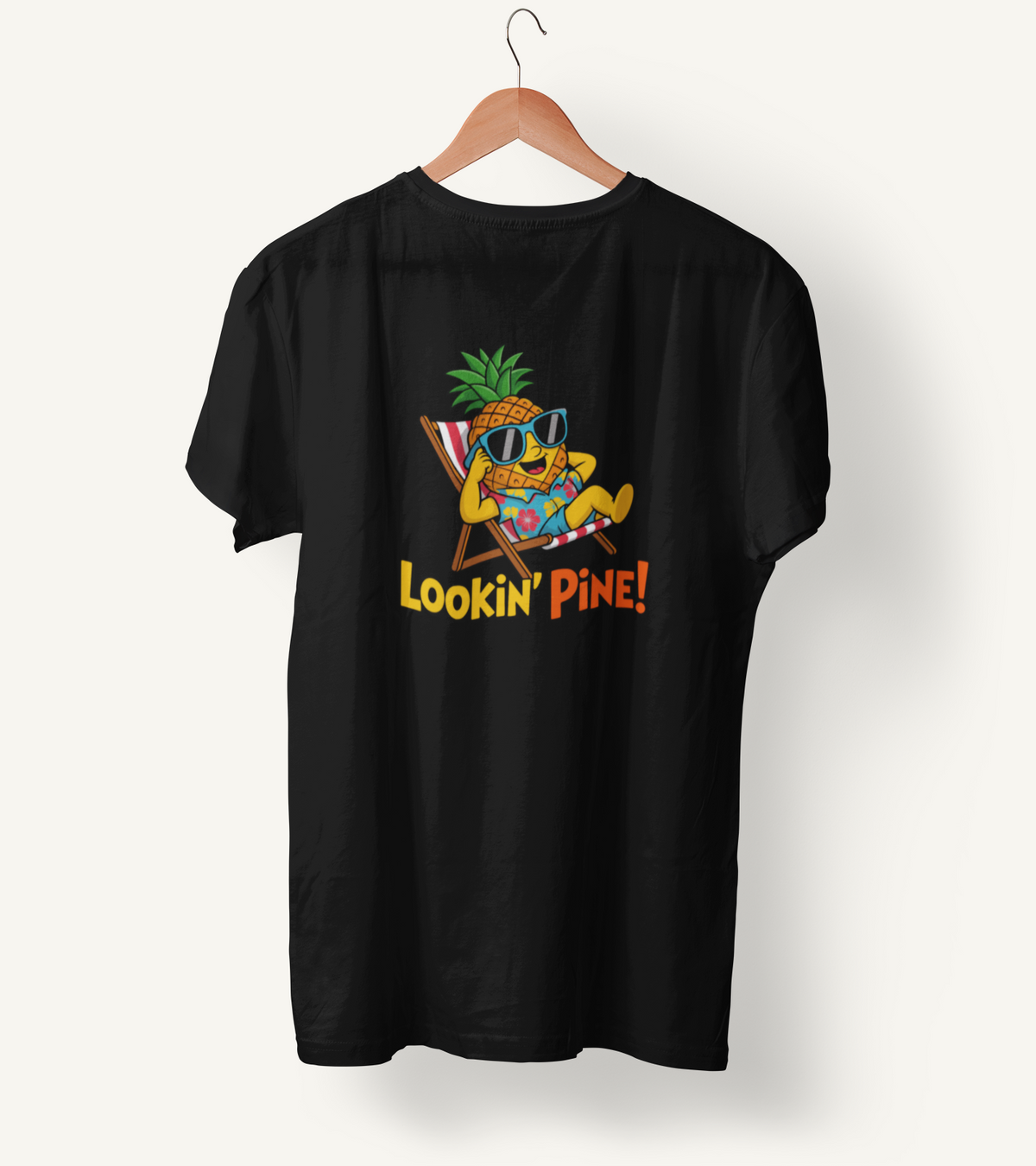 Lookin Pine Unisex T-Shirt