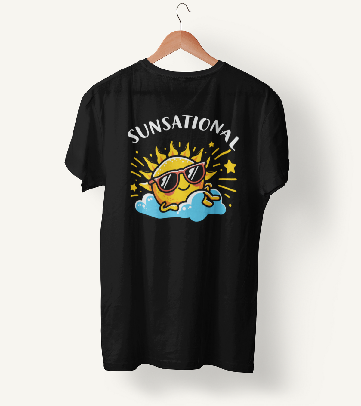 Sunsational Unisex T-Shirt